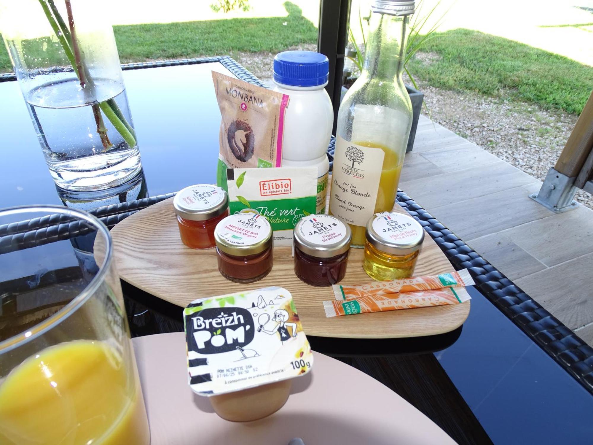 Gite Les Intemporels Cuisery Exteriér fotografie