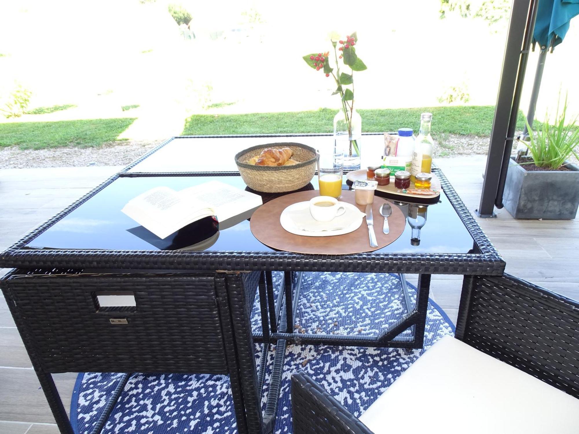 Gite Les Intemporels Cuisery Exteriér fotografie