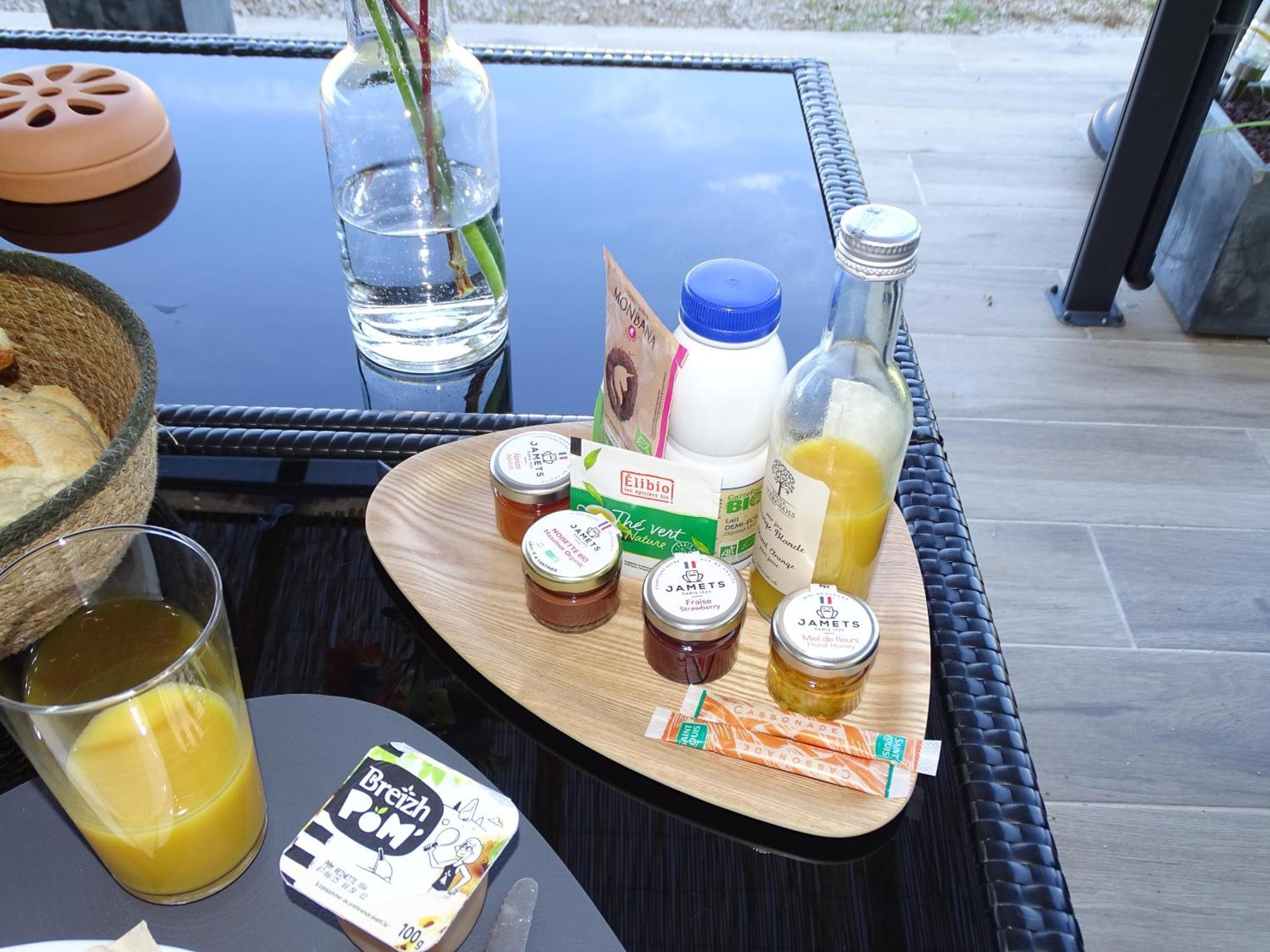 Gite Les Intemporels Cuisery Exteriér fotografie