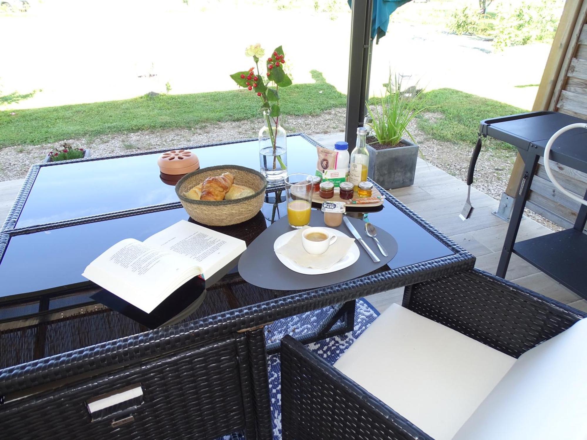 Gite Les Intemporels Cuisery Exteriér fotografie